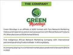 Green Mondays
